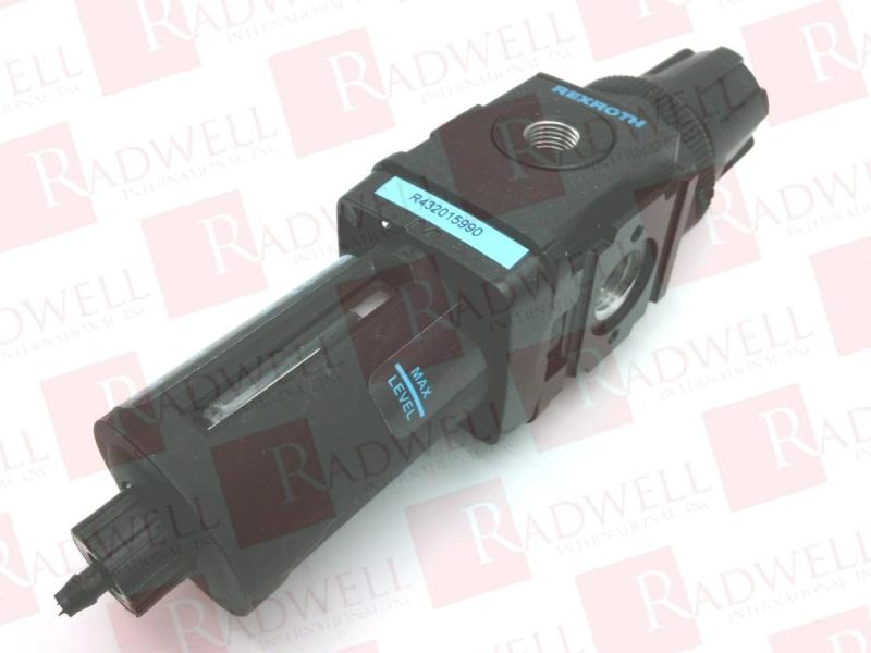 BOSCH R432015990