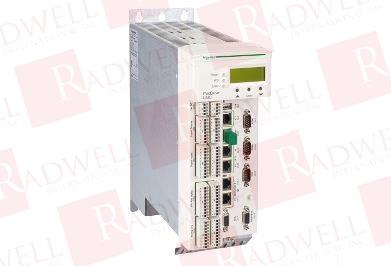 SCHNEIDER ELECTRIC LMC402CAA10000