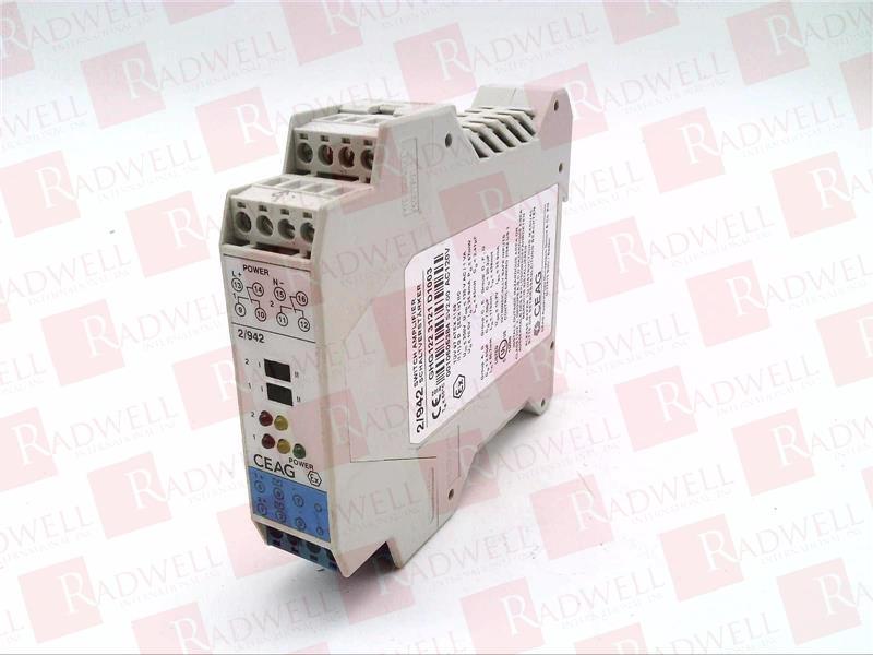 EATON CORPORATION GHG122-3121-D1003