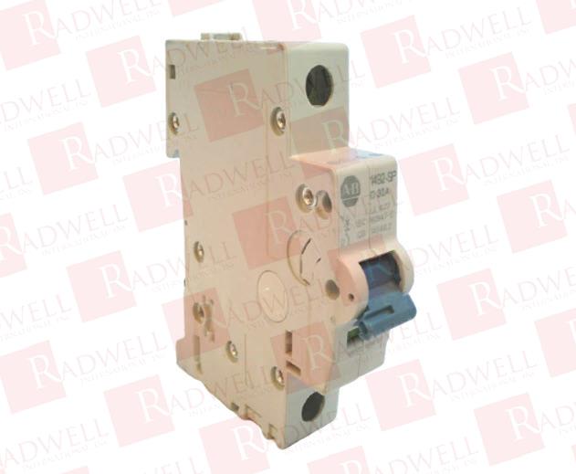 ALLEN BRADLEY 1492-SPM1D300