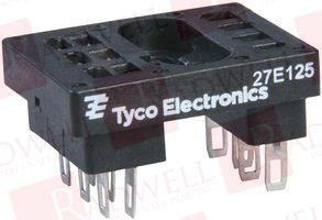 TE CONNECTIVITY 27E125