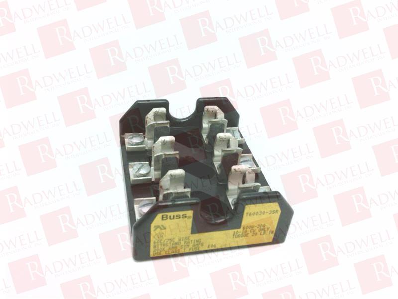 EATON CORPORATION T60030-3SR