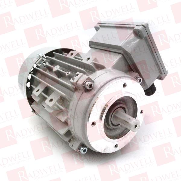 MOTOVARIO TS63B4-0.18-230/400-50-B14-DR