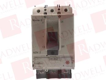 EATON CORPORATION NZMB2-S18-CNA