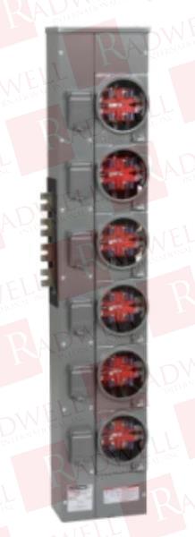 SCHNEIDER ELECTRIC EZM316125X