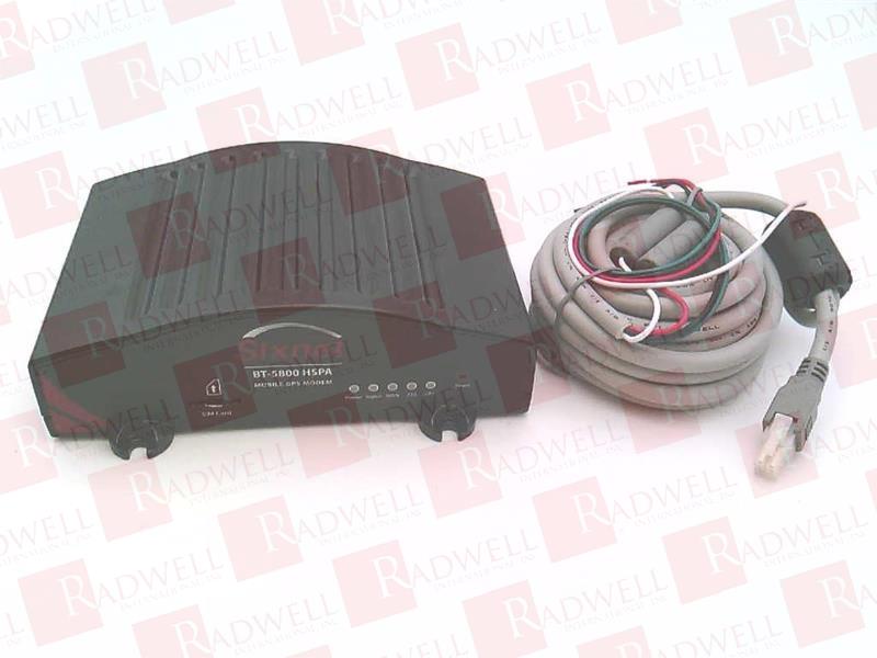 RED LION CONTROLS BT-5800V2-GE