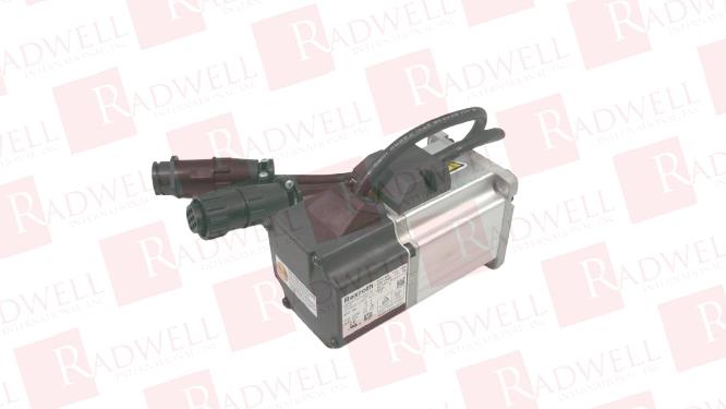 BOSCH MSM030B-0300-NN-M0-CG0