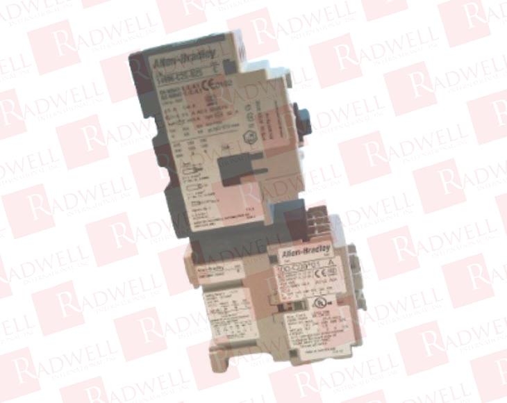 ALLEN BRADLEY 190E-AND1-CB25C