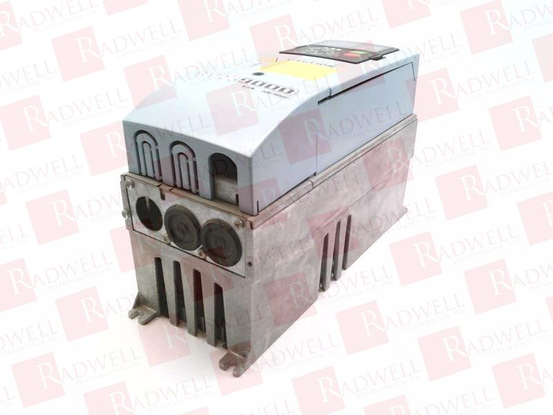 EATON CORPORATION SVX001A1-4A1B1