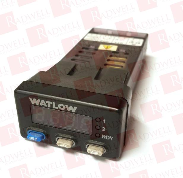 WATLOW 935A-1CK0-000R