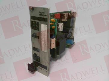 HONEYWELL PFS778S-10/1T/N