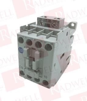 ALLEN BRADLEY 100-C16L10