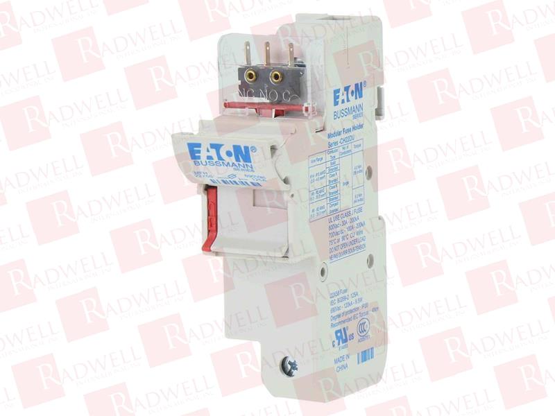 EATON CORPORATION CH221DMSU-F