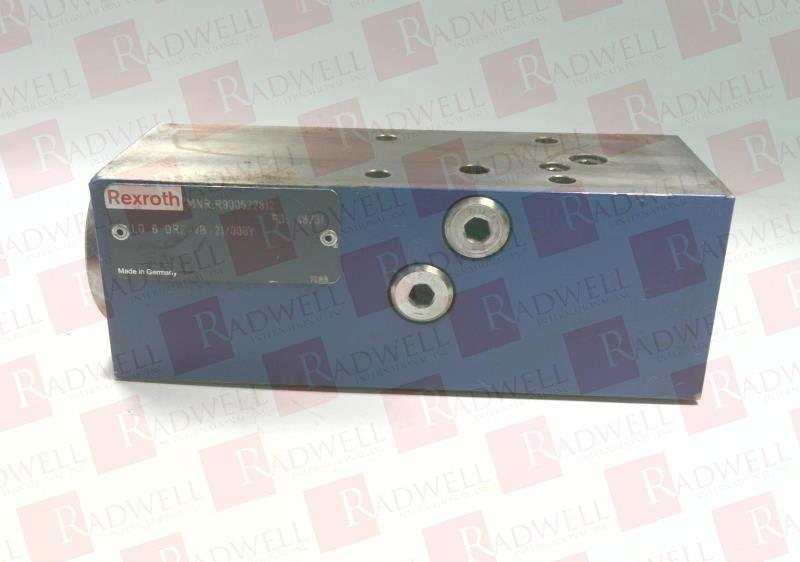 BOSCH R900522812