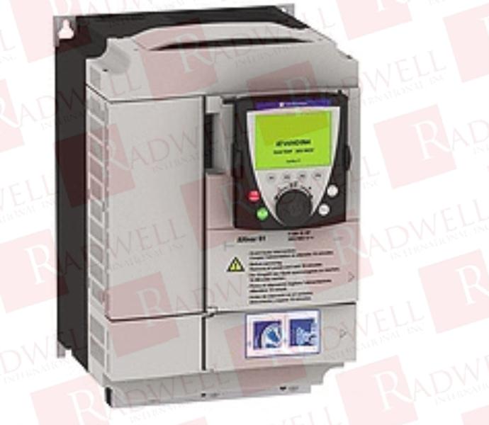 SCHNEIDER ELECTRIC ATV61HD11N4