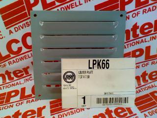 EATON CORPORATION LPK66