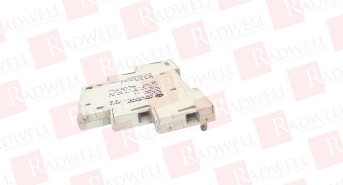 ALLEN BRADLEY 140-A20