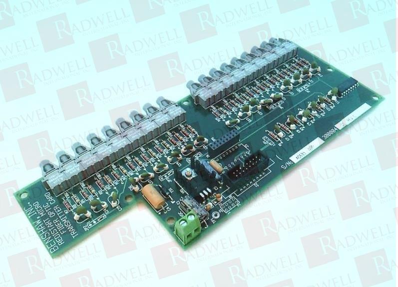 BENSHAW BIPC-300004-07