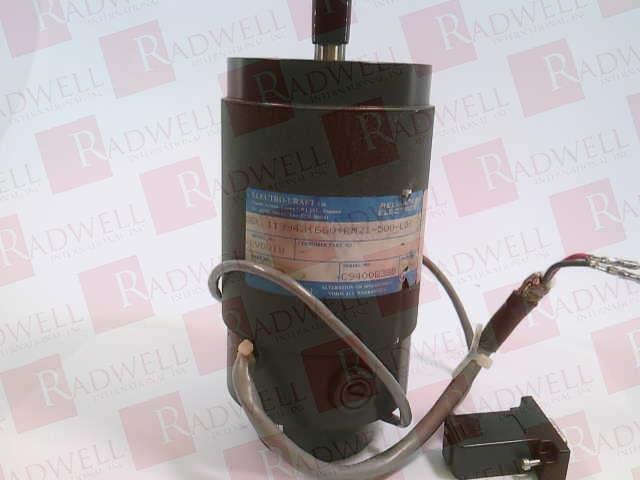 ASEA BROWN BOVERI 43-5030