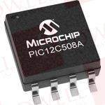 MICROCHIP TECHNOLOGY INC PIC12C508A-04/SM