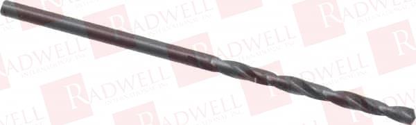 PRECISION TWIST DRILL 018244