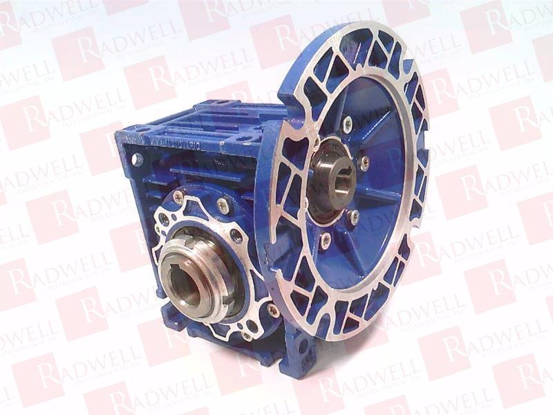 MOTOVARIO NMRL-050-NC-40-25-BS-B3