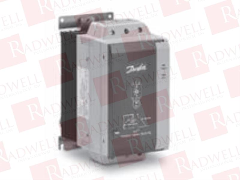 DANFOSS MCD202-045-T4-CV3