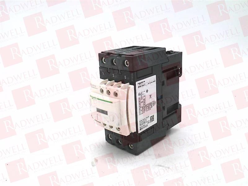 SCHNEIDER ELECTRIC T02DN13G7