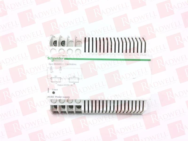 SCHNEIDER ELECTRIC 54444