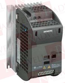 SIEMENS 6SL3211-0AB17-5BB1