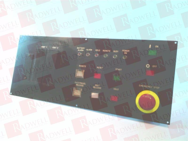 FANUC A05B-2104-C020