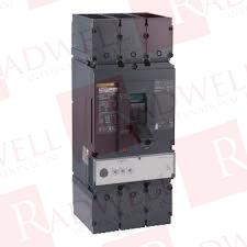 SCHNEIDER ELECTRIC LJL36400U33X