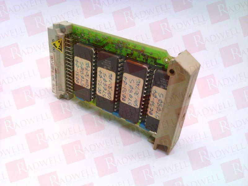 SIEMENS 6FX1-126-0BB00