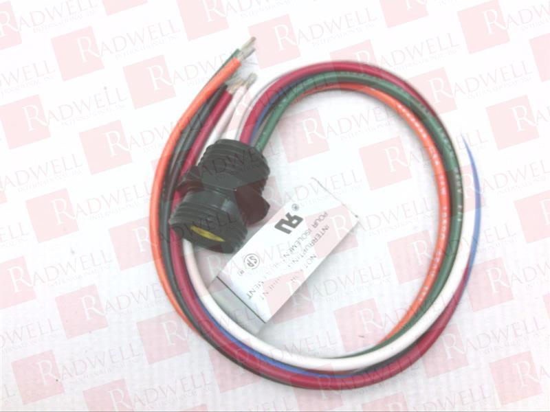 MOLEX 41607