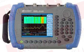 KEYSIGHT TECHNOLOGIES N9344CK-P20