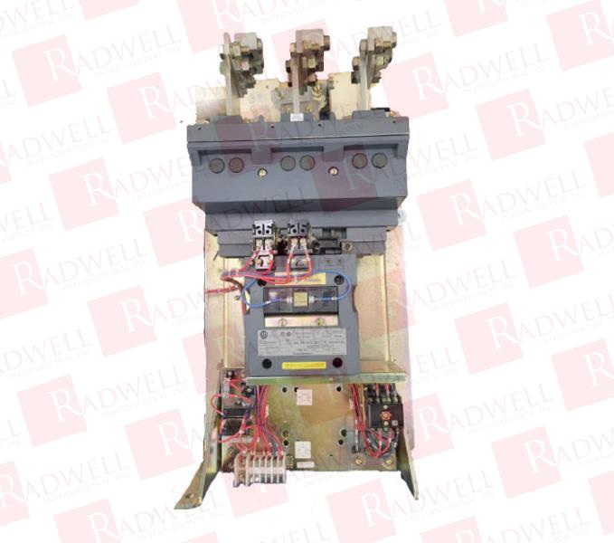 ALLEN BRADLEY 500-HOD930