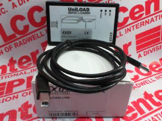 EXOR UNILOAD-USB