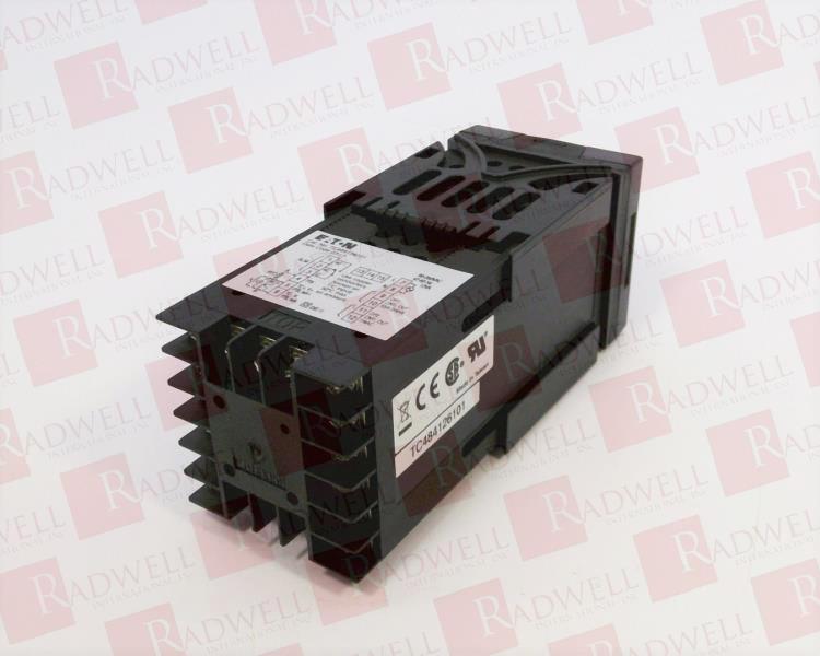 EATON CORPORATION TC484126101