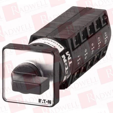 EATON CORPORATION TM-5-8247/E