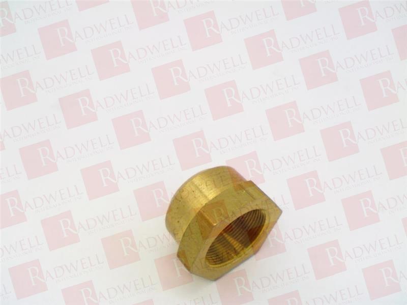 PARKER 315-30641-FLTR-NUT