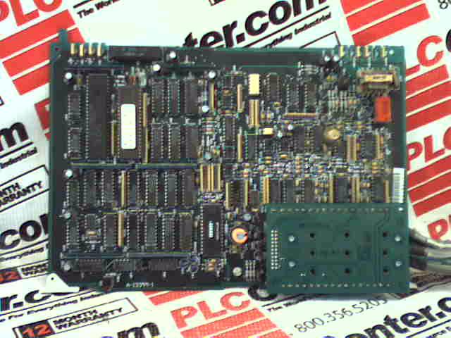 INVENSYS A-13399-1