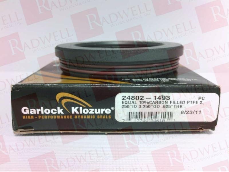 GARLOCK 24802-1493