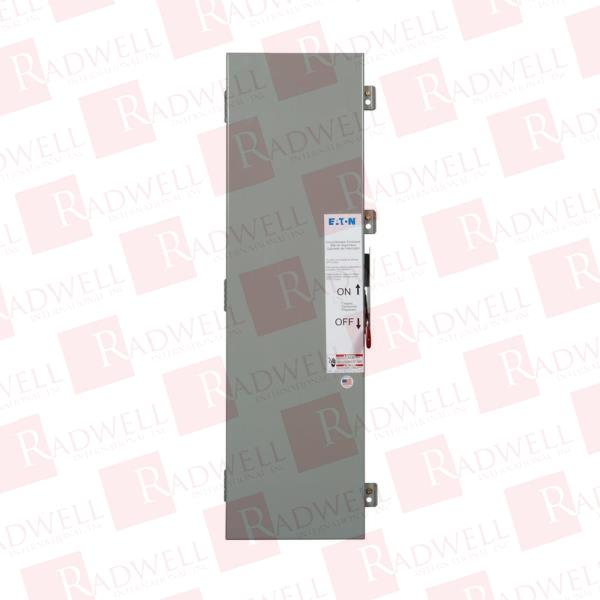 EATON CORPORATION RKDN400