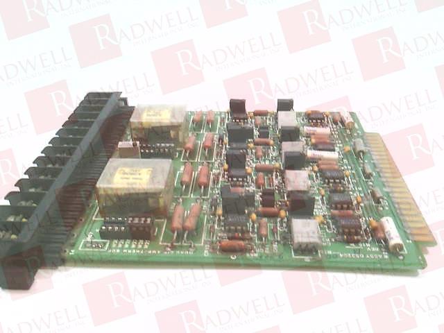 HONEYWELL 053204-00