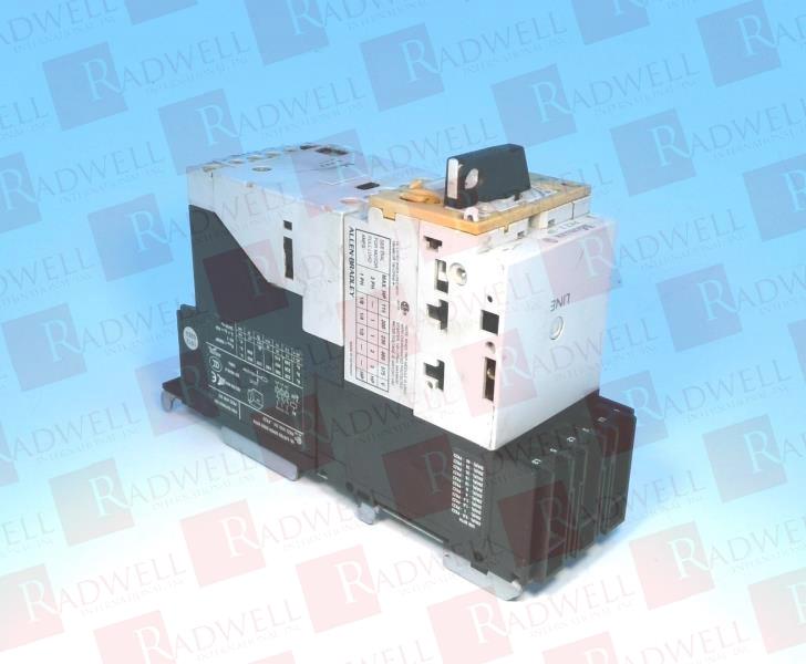 EATON CORPORATION PKZ2/ZM-40/S-SP