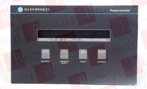 ALLEN BRADLEY 1400-PD51B