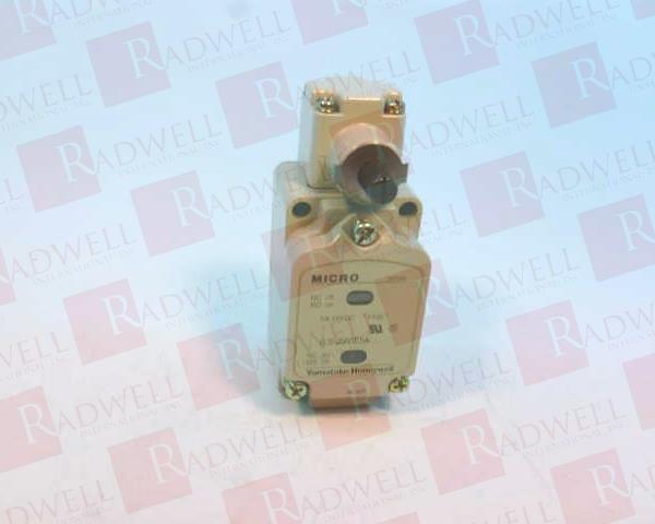 HONEYWELL 1LS-J550E5A