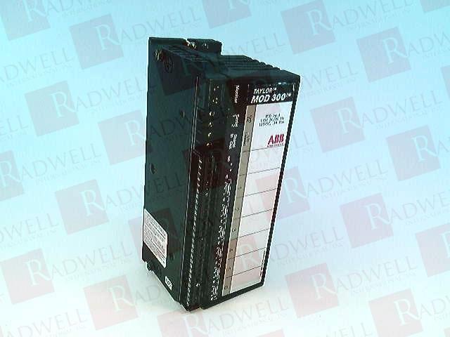 ASEA BROWN BOVERI 6233BP10910