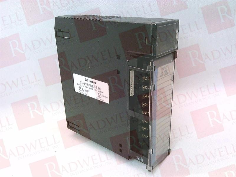 FANUC IC693MDL641