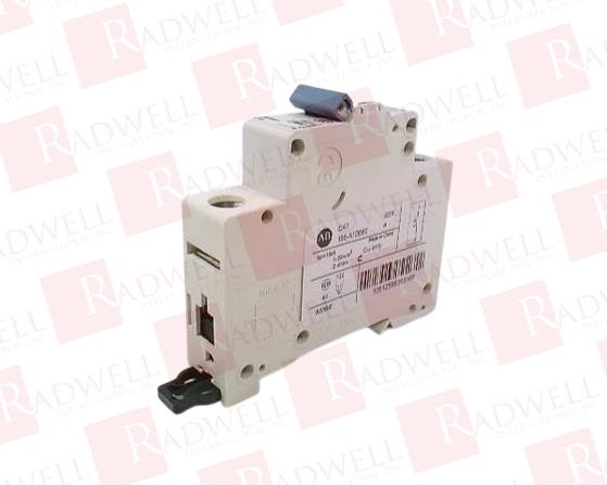 ALLEN BRADLEY 188-A1C060